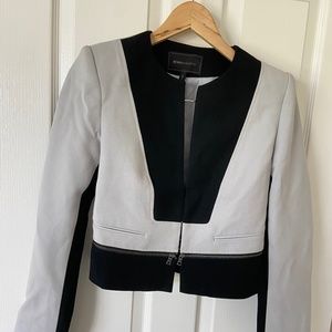 BCBG blazer